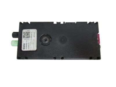 Bmw f45 f48 підсилювач антени диверсіті 9352601 фото №1