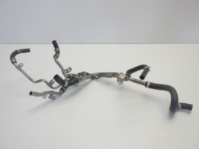 Hyundai i20 iii 2021 трубы провода wody 2841607600 фото №1