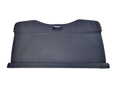 Land rover freelander ii шторка багажника фото №1