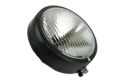 LAMPA WKŁAD REFLEKTOR PRZÓD ROMET komar kadet ogar