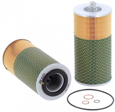 Hifi фильтр so 3327 фильтр масла фото №1