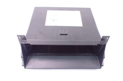 Бардачок вкладиш підлокітник audi a8 d4 4h0885227 фото №1