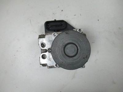 НАСОС ТОРМОЗНОЙ ABS MAZDA CX5 6 GMD7-437A0