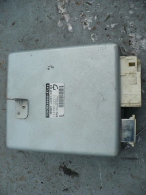 Toyota prius iii модуль підсилювача 89650-47260 фото №1