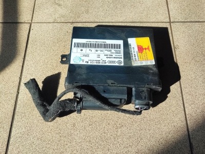 Блок керування модуль kessy audi a8 d3 фото №1