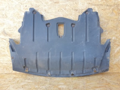 Bmw x5 e70 плита захист pod двигун 7233967 фото №1