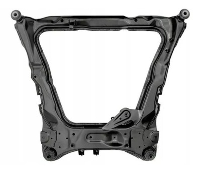 NISSAN X-TRAIL T31 T32 2.0 D FRAME SUSPENSION SUBFRAME CART SUB-FRAME FRONT - milautoparts-fr.ukrlive.com