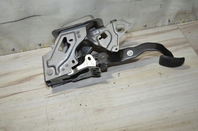 Педаль гальма nissan note ii e12 14r фото №1