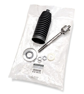 Новый оригинальный тяга рулевой renault laguna iii фото №1