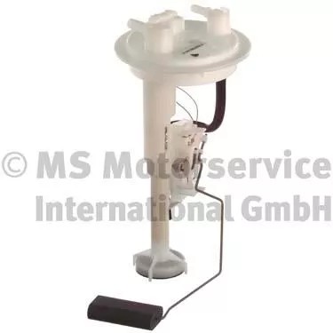 Датчик рівня пального citroen berlingo фото №1