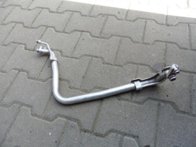 Vw golf vii 7 трубка кондиционер фото №1