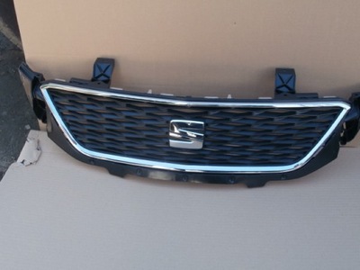 Atrapa, grill SEAT Toledo