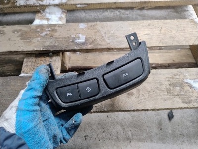 Кнопка pdc запуск стоп opel mokka 299105967 202010119 фото №1