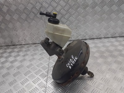 Усилитель тормозов renault clio ii 1.2 8200091336 фото №1