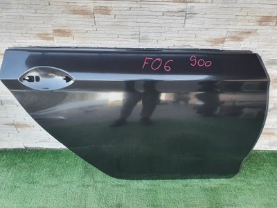 Двері bmw 5 f07 gt фото №1