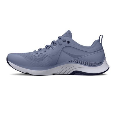 Buty Under Armour Hovr Omnia granatowe 40