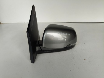 Дзеркало ліва kia picanto iii 17- 8 pin фото №1