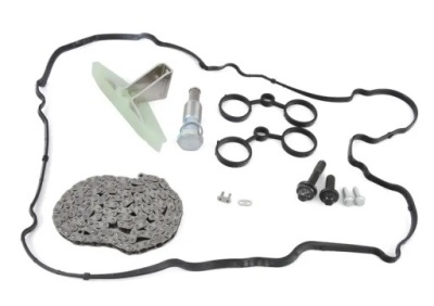 Zest. napr. otw. łańc. розподільного валу u góry mini cooper s r55 r56 r57 оригінал фото №1