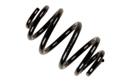 Bilstein пружина підвіска 38-131264 фото №1