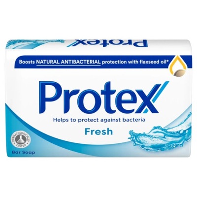 PROTEX Mydło w kostce Fresh 90g