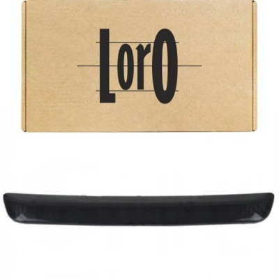 Додаткові світло стоп auris e18 avensis t27 yaris фото №1