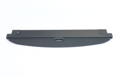 Шторка сітка багажника bmw x3 g01 фото №1