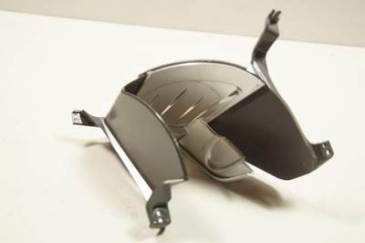 Фара led отражатель левый mercedes ml w166 фото №1