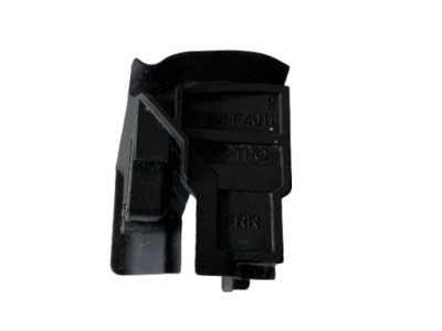 C-hr chr прокладка стекло дверь правый перед фото №1