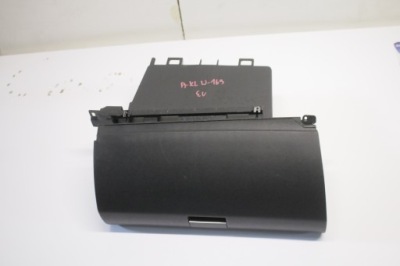 Бардачок пассажира mercedes w169 a-klasa фото №1