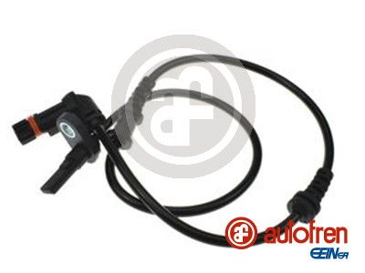 SENSOR ABS PARTE DELANTERA L/P MERCEDES A (W169), B SPORTS TOURER (W245)  