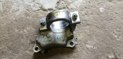 Mazda 2 dj 15- 1.5 b опора полуось фото №1