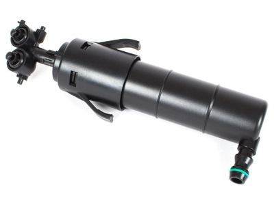 Омыватель фара насадка левый do opel insignia фото №1