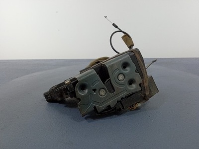 Mazda 5 i cr замок дверь перед правый 3n6aa21812me фото №1