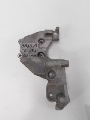 Hyundai santa fe iii 2015 кронштейн кронштейн кронштейн фото №1