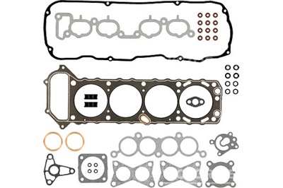 VICTOR REINZ COMPUESTO JUEGO DE FORROS DEL MOTOR TECHO NISSAN PRAIRIE  