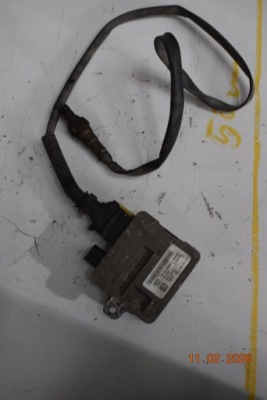 Датчик датчики nox iveco daily vi 5801609856 фото №1