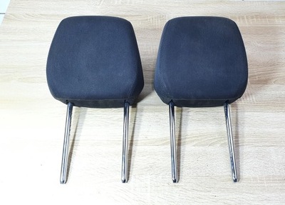 Bmw f20 подголовник перед левый правый фото №1