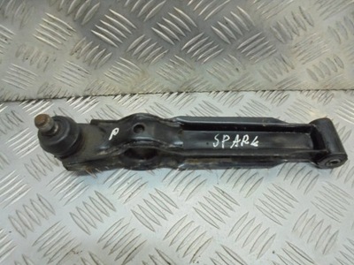 Важіль правий перед chevrolet spark 0.8 фото №1