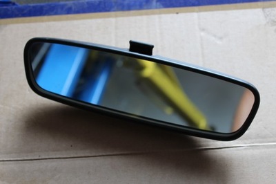 Ford ka+ ka plus iii 2018 дзеркало внутрішнє заднього виду фото №1