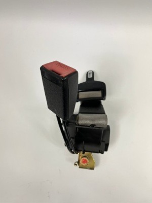 Кліпса поперечина лівий задня pas безпеки середній mercedes w140 1408600169 фото №1