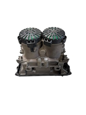 Клапан модулятор ebs scania 2653385 фото №1