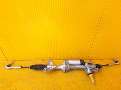 Mercedes w223 рулевая рейка 4matic 2234601002 фото №1