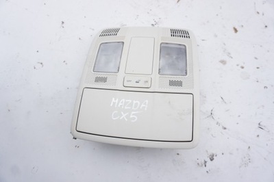 Лампа внутрішня mazda cx5 cx-5 фото №1