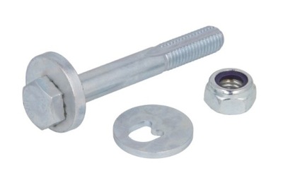 Болт эксцентрик. регулировочный рычага задняя mazda 3 5 фото №1