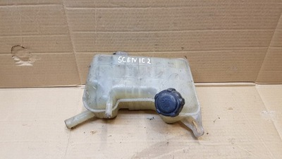 Бачок розширювальний renault scenic ii фото №1