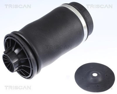 ПОДУШКА ПОВІТРЯНА DB ЗАД M W64/GL X164/X166 AIRMATIC AMG 05- LEWY/PRAWY A