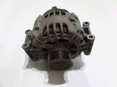 Audi a4 b7 1.8t генератор 06d903016a фото №1