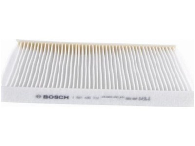 Фільтр салонний alfa romeo giulia 15-22 stelvio 16- фото №1