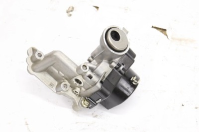 Насос масла h6bg-6600-ba ford fiesta mk8 1.0 ecoboost фото №1