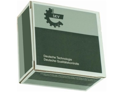 Сепаратор вентиляція картера оливи land rover discovery iv 3.0 range rover sport 3.0 фото №1